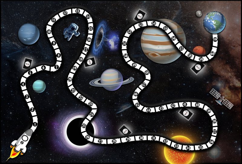 SpaceRacers