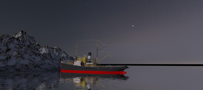Suicide Adventure