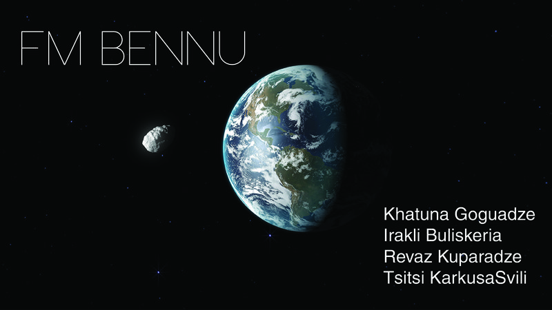 FM_Bennu!