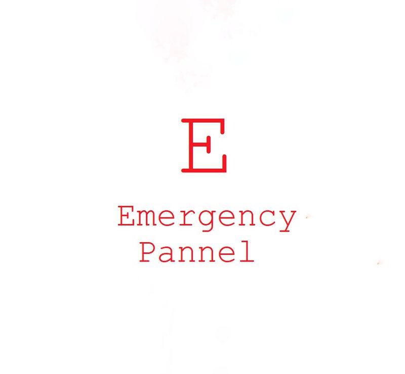 Emergency team