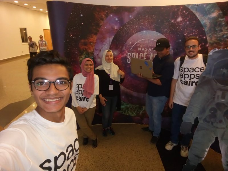 Cosmology geeks