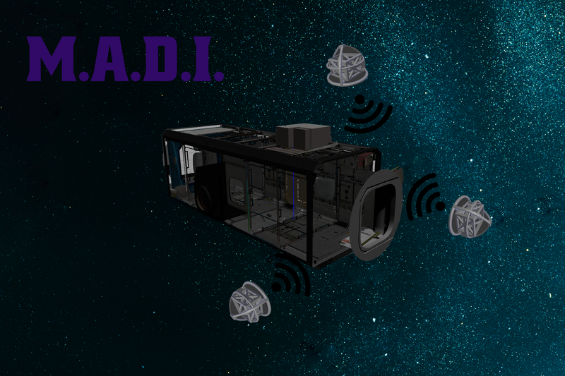 M.A.D.I.
