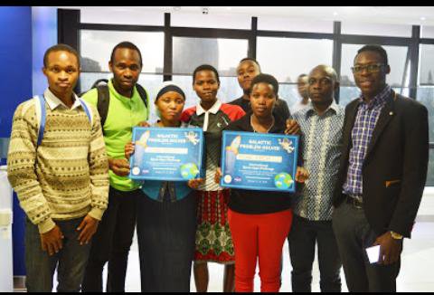 YOUNG TECH INNOVATORS