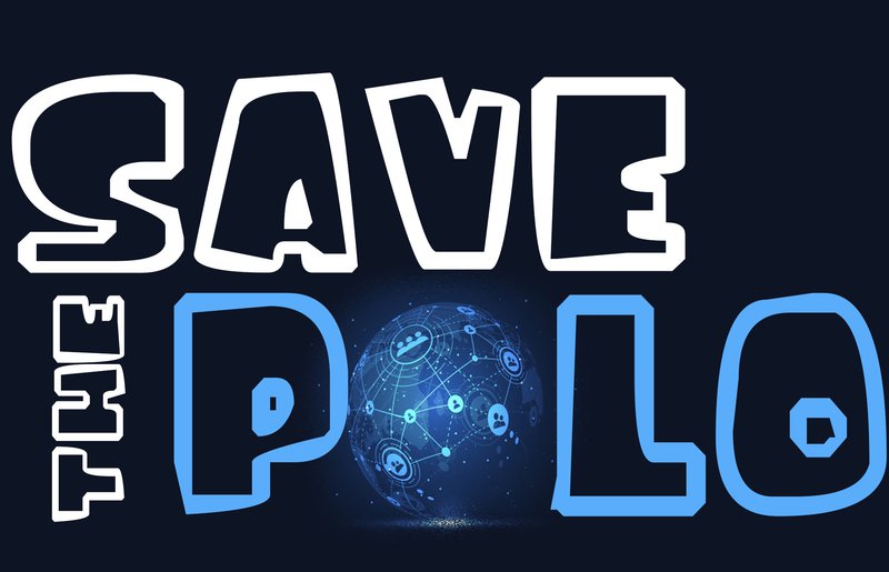 Save the Pole