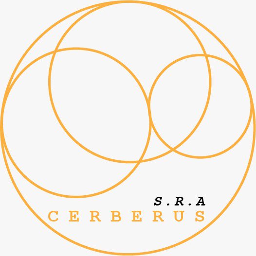 Project Cerberus Logo