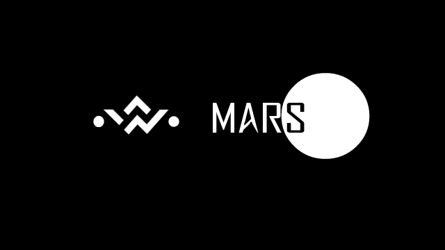 W-Mars Logo 