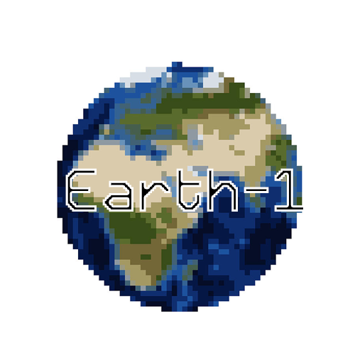 Earth-1