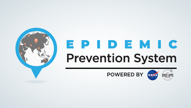 Epidemic Prevention System
