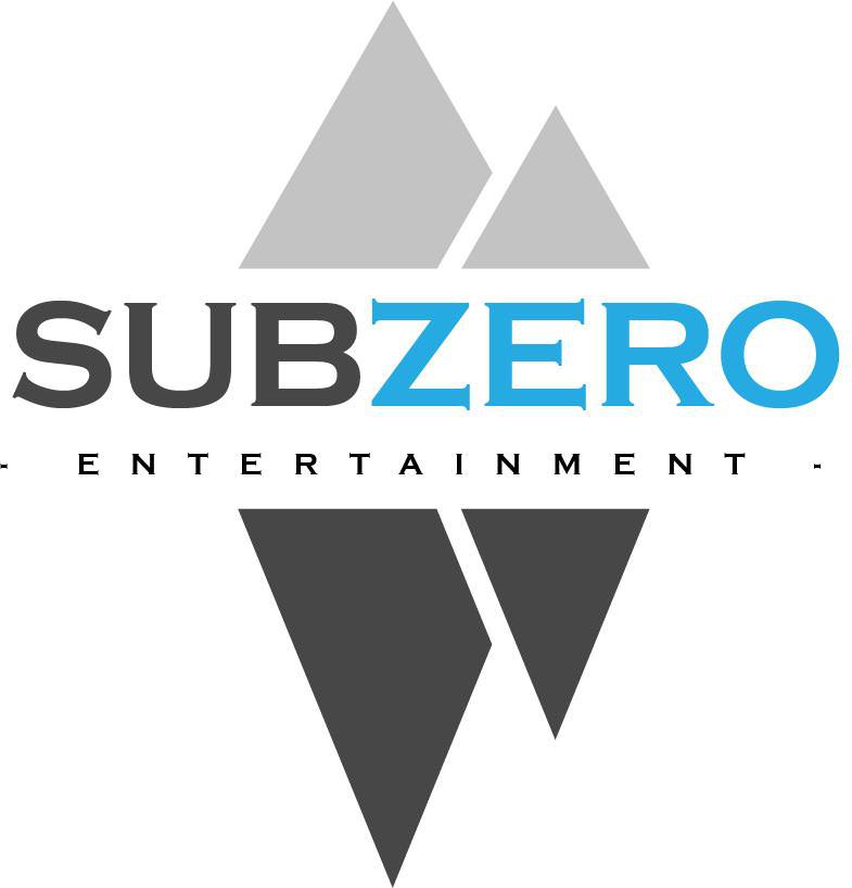 Sub-Zero Entertainment