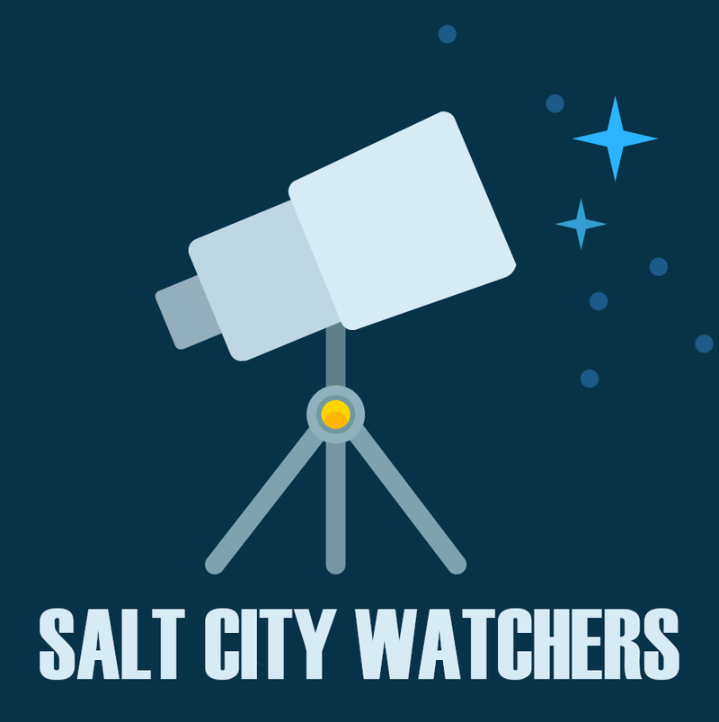 Salt City Watchers