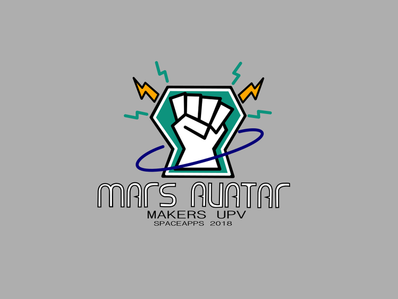 Mars Avatar Makers UPV
