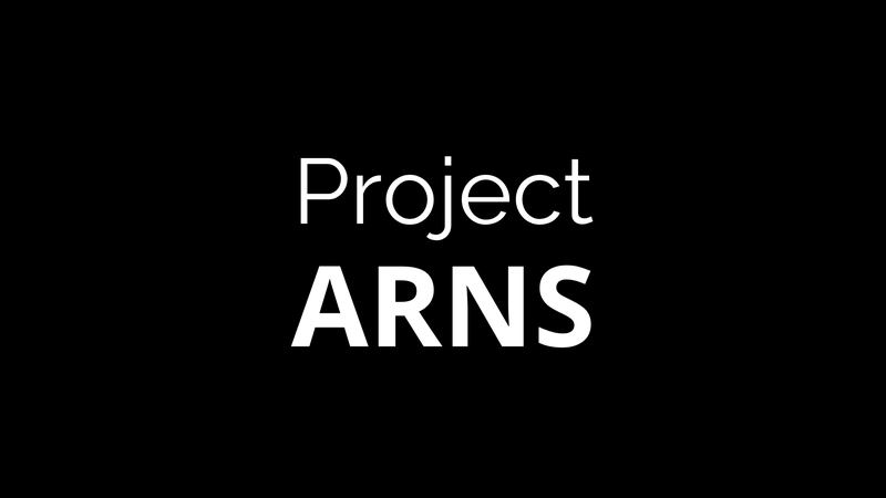 Project ARNS