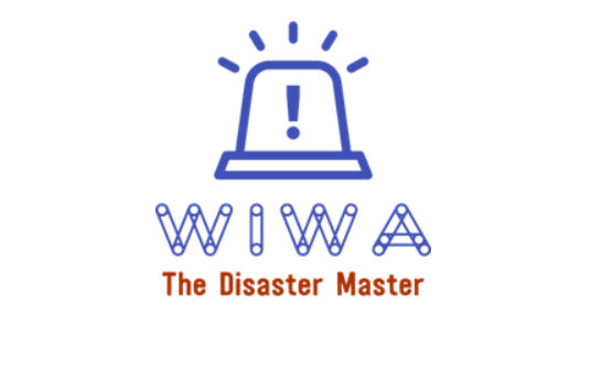 Wiwa ! The Disaster Master