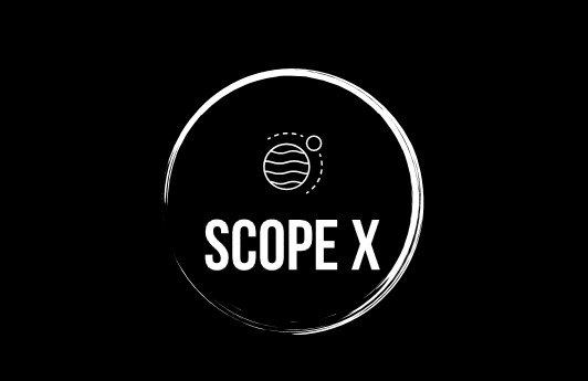 Scope X