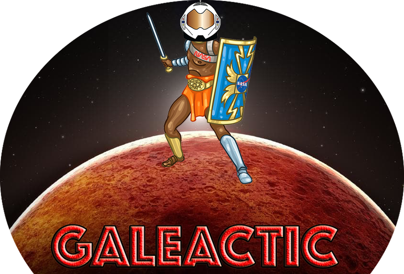 Galeactic