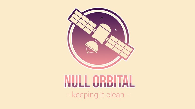 Null Orbital 